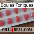 Tonic Balls 18